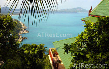 Sandalwood Luxury Villas 21